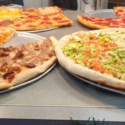 Bella Mia Pizzeria