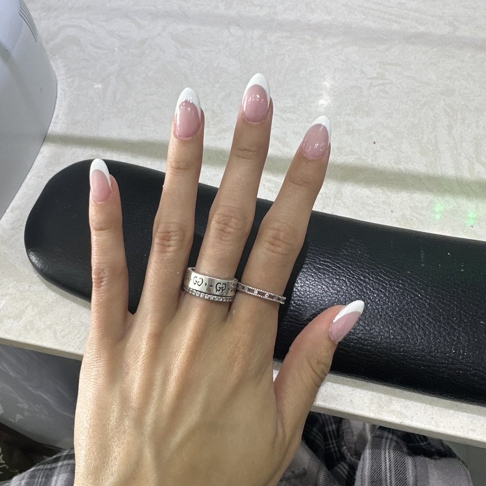 Kims Nails - French Gel - Nail Salons Near Me - Souderton, Pennsylvania Kims Nails - French Gel - Nail Salons Near Me - Souderton, Pennsylvania