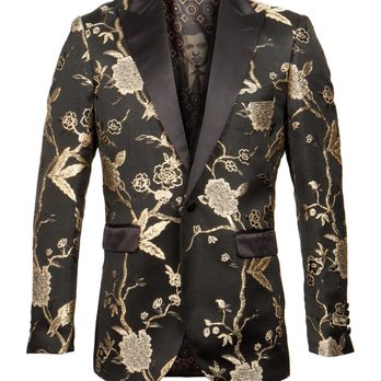 Isaac Suit - Men's Clothing Near Me - Los Angeles, California Isaac Suit - Men's Clothing Near Me - Los Angeles, California