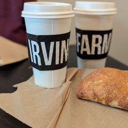 Irving Farm New York
