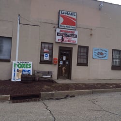 Burdge's Auto Repair