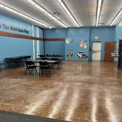 Ravens PlayLand - We have a private party room!