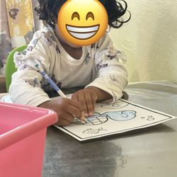 Almaden Footprints Pre-school