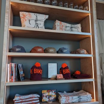 Orange Bike Brewing - Swag. - Breweries Near Me - Portland, Maine Orange Bike Brewing - Swag. - Breweries Near Me - Portland, Maine