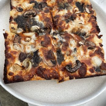 Cavatina - Pizza - New American Near Me - West Hollywood, California Cavatina - Pizza - New American Near Me - West Hollywood, California