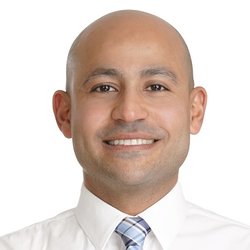 Double Bay Doctors - Dr Ahmad Hasanien