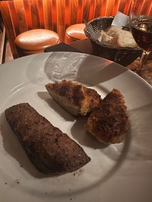 Walla Walla Steak Company by null