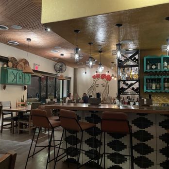 Ghost Ranch - Interior vibes - Cocktail Bars Near Me - Tempe, Arizona Ghost Ranch - Interior vibes - Cocktail Bars Near Me - Tempe, Arizona