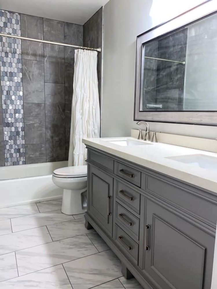 Slide of Larios Company