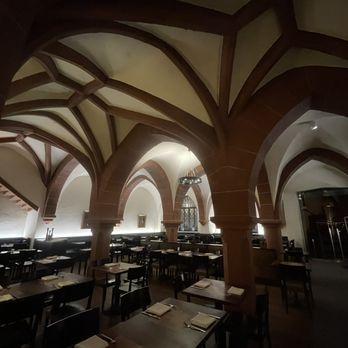 Heiliggeist - Inside - German Near Me - Mainz, RP Heiliggeist - Inside - German Near Me - Mainz, RP