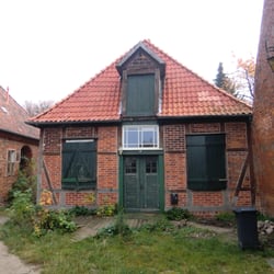 Historischer Rundgang Bardowick