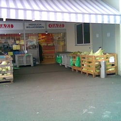 Nar Supermarkt