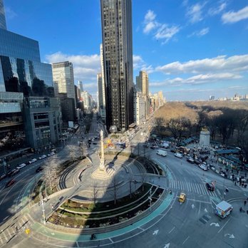 Robert - Columbus Circle - New American Near Me - New York, New York Robert - Columbus Circle - New American Near Me - New York, New York
