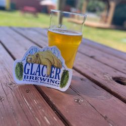 Glacier Brewing Company