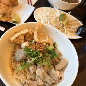 Phnom Penh Noodle Shack - 5. Chluy Bowl - Cambodian Near Me - Long Beach, California Phnom Penh Noodle Shack - 5. Chluy Bowl - Cambodian Near Me - Long Beach, California