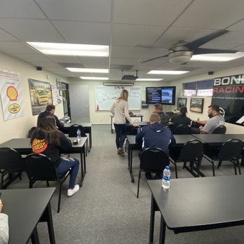 Radford Racing School - Driving Schools Near Me - Chandler, Arizona Radford Racing School - Driving Schools Near Me - Chandler, Arizona
