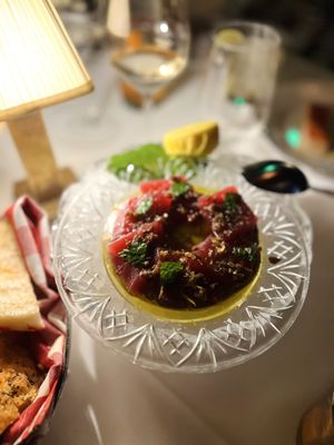 Carbone Dallas by null