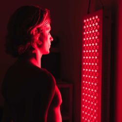Mindful You Yoga & Wellness - Red Light Therapy