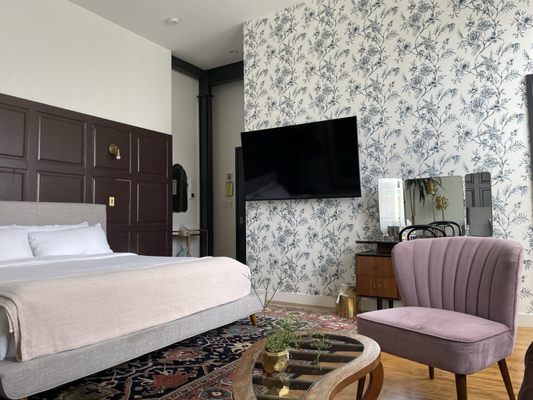The Publishing House Bed and Breakfast by null