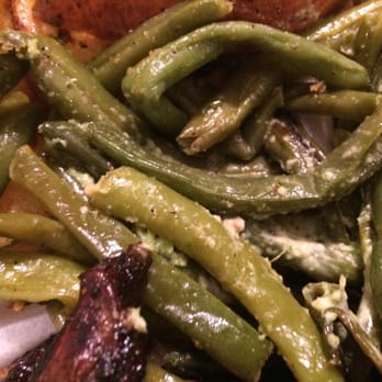 Super Chicken Rico - Green Beans - Peruvian Near Me - Aberdeen, Maryland Super Chicken Rico - Green Beans - Peruvian Near Me - Aberdeen, Maryland
