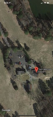 TWIN LAKES GOLF COURSE Updated October 2025 648 Willow Way Chapel