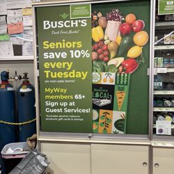 Busch's Fresh Food Market