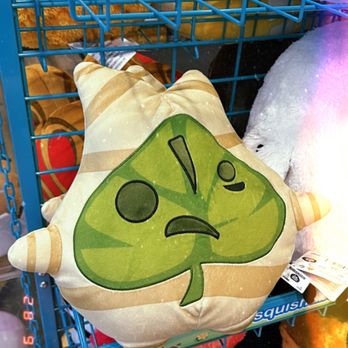 Mind Games - Korok Squishable IG: @ammysalamii - Tabletop Games Near Me - Sherman Oaks, California Mind Games - Korok Squishable IG: @ammysalamii - Tabletop Games Near Me - Sherman Oaks, California