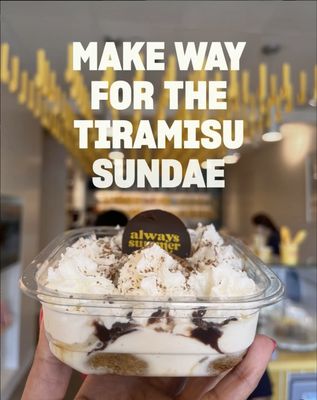 Always Summer Ice Cream Cafe by null