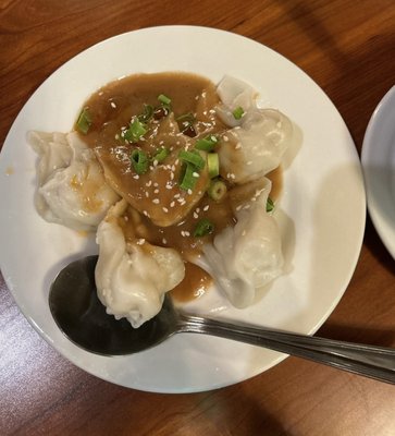Cuisine AuntDai by null