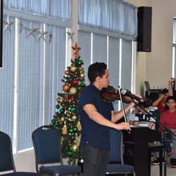 Hialeah Academy of Music