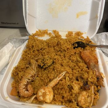 100 Montaditos - Misleading portions and quality of food - Spanish Near Me - Pembroke Pines, Florida 100 Montaditos - Misleading portions and quality of food - Spanish Near Me - Pembroke Pines, Florida