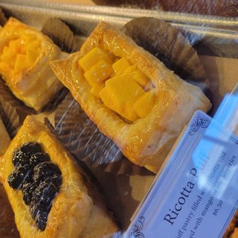Primrose Bakery - Bakeries Near Me - Pleasanton, California Primrose Bakery - Bakeries Near Me - Pleasanton, California