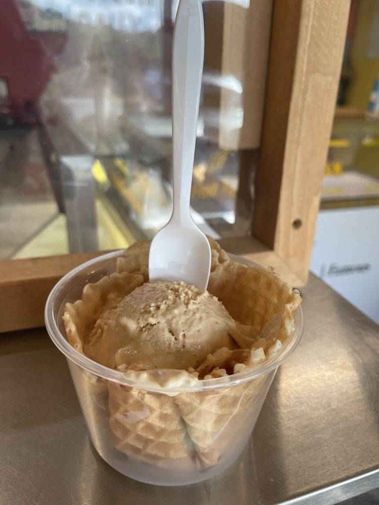 MR C’S GOURMET ITALIAN ICE CREAM CLOSED Updated May 2024 52