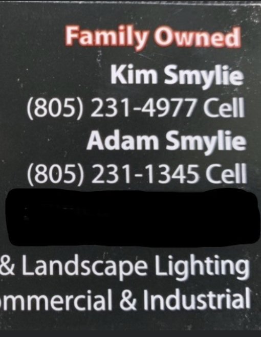 Slide of Smylie Electric
