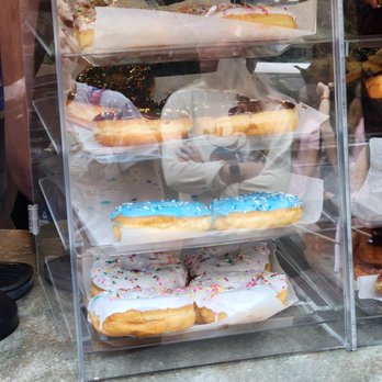 Joffrey's Coffee & Tea Company - Donuts Near Me - Orlando, Florida