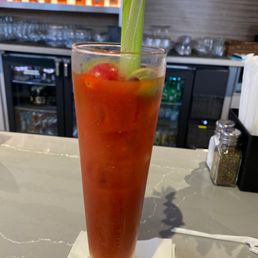 Bloody Mary