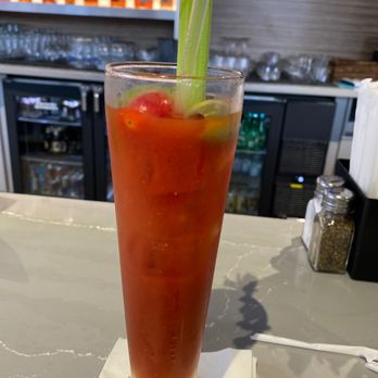 City Pub - Bloody Mary - American Near Me - Orlando, Florida