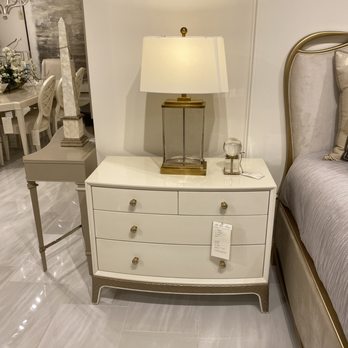 Marc Pridmore Interiors - Comprehensive selection of Caracole furniture - Furniture Stores Near Me - Costa Mesa, California