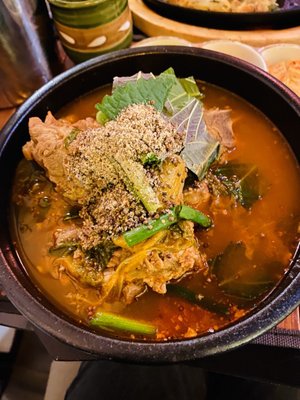 Restaurant Hansang by null
