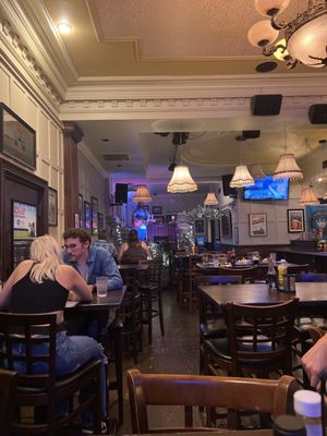 Rí Rá Irish Pub by null