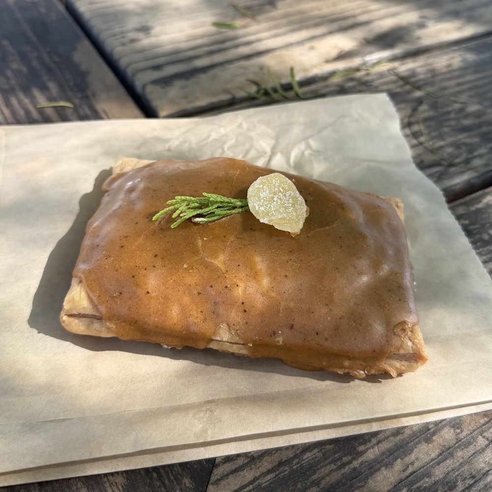 Revolution Roasters - Apple Ginger Tart - Coffee Roasteries Near Me - Carlsbad, California Revolution Roasters - Apple Ginger Tart - Coffee Roasteries Near Me - Carlsbad, California