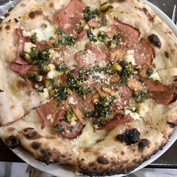 Culaccino - Di Bologna Pizza - Italian Near Me - Franklin, Tennessee