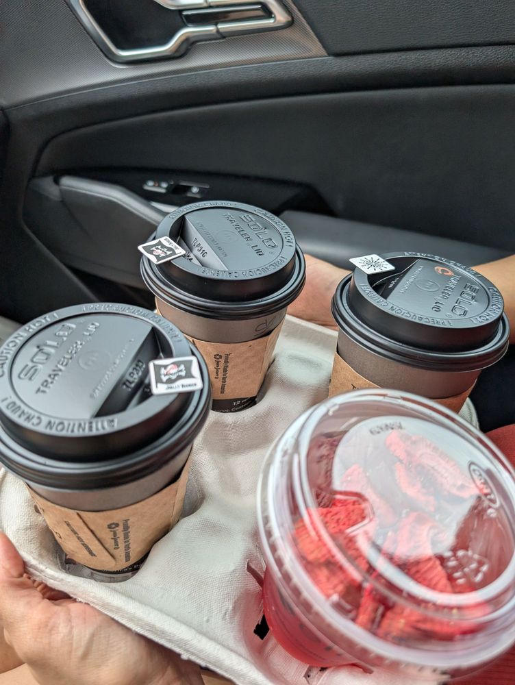 Ellianos Coffee Image