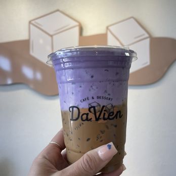 Da Vien Coffee - Desserts Near Me - Westminster, California Da Vien Coffee - Desserts Near Me - Westminster, California