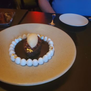 The Clocktower - Toffee pudding - British Near Me - New York, New York The Clocktower - Toffee pudding - British Near Me - New York, New York