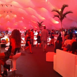 Rock in Rio - Área VIP