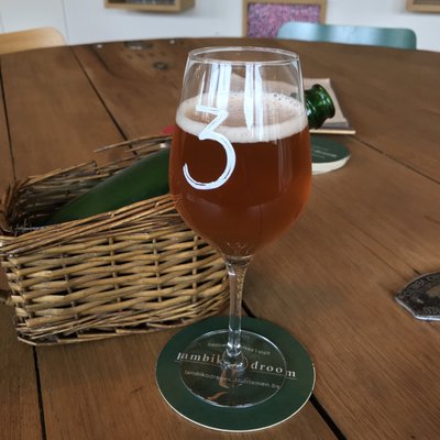 Brouwerij 3 Fonteinen | lambik-O-droom by null