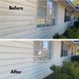 Photo of PatriotPro Soft Wash & Exterior Cleaning