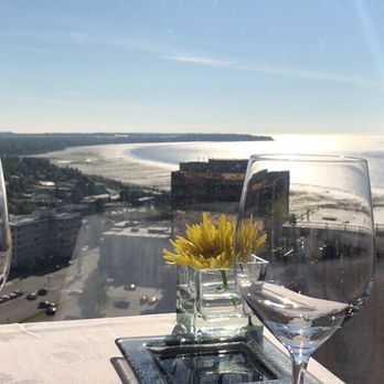 Crow's Nest - French Near Me - Anchorage, Alaska