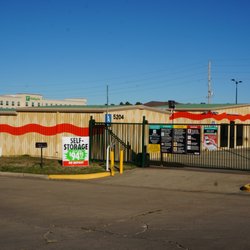 U-Haul at Barksdale